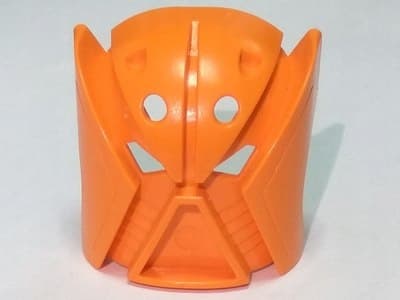 LEGO 32570 Bionicle Mask Matatu (Turaga) Orange