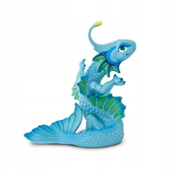 YOUNG OCEANIC DRAGON - Safari Ltd. - 100154