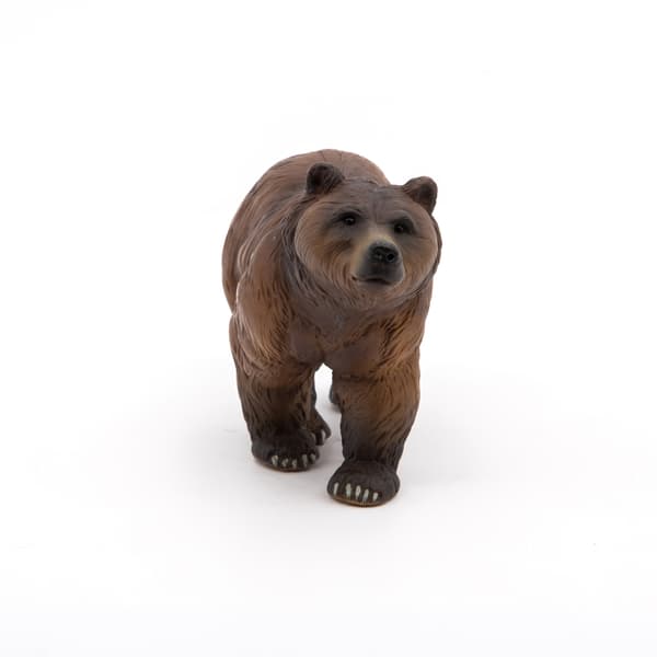 PYRENEAN BEAR [FIGURINE]
