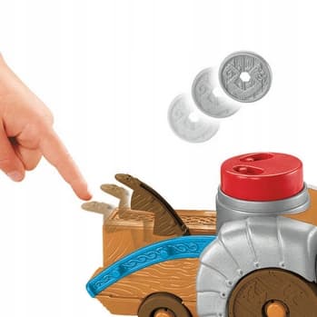 IMAGINEXT ROYAL CASTLE RAM HCG48