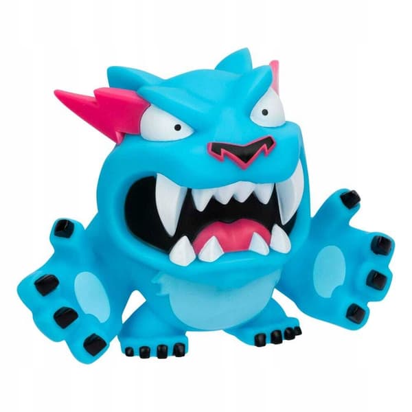 Classic Panther 9 cm Mr.Beast Vinyl Figure