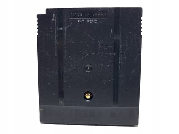 Ms. Pac-Man Game Boy Game Boy Classic