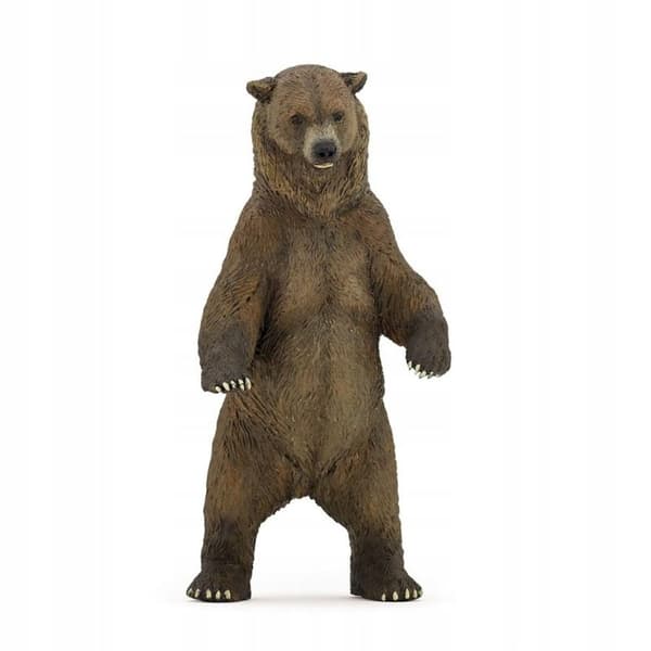 Papo 50153 – Grizzly bear