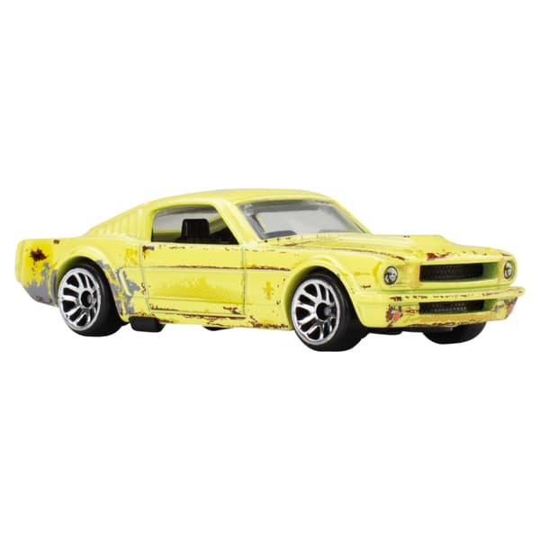 HOT WHEELS Silver Series JKY31