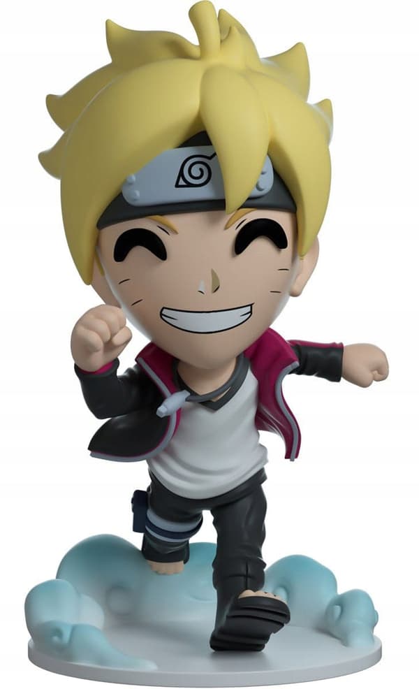 NARUTO BORUTO UZUMAKI #0