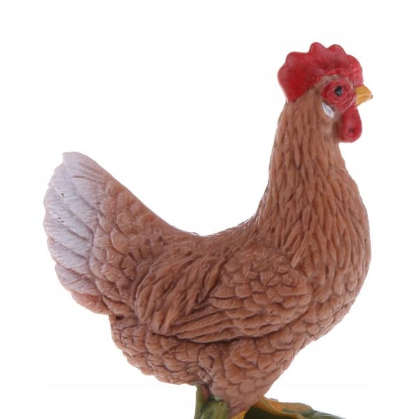 Realistic animal model Figurine Action figures Play set Toy