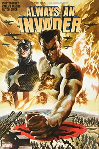 Always An Invader: The Zdarsky Chip