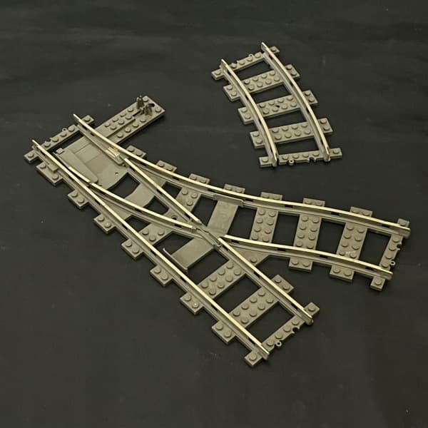 4531 LEGO 9V Switches