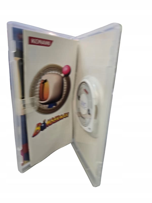 BomberMan for Sony PSP 0459