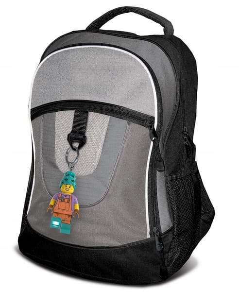 LEGO CLASSIC LED KEYRING – POTTER LGL-KE225H