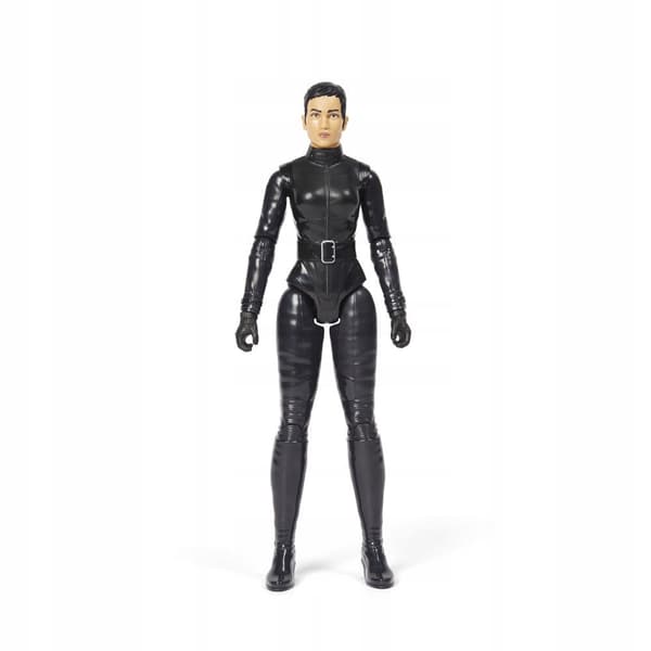 SPIN MASTER BATMAN SELINA KYLE FIGURINE, 30 CM.