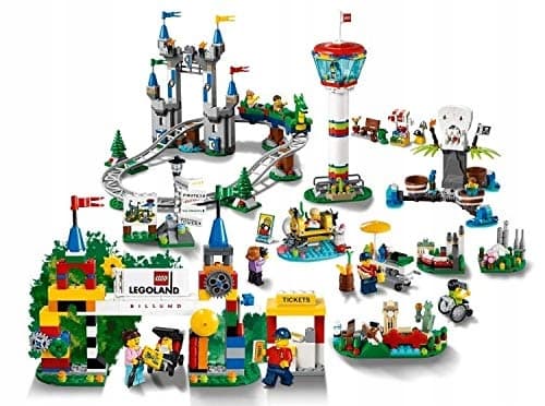 LEGO Legoland 40346 LEGOLAND