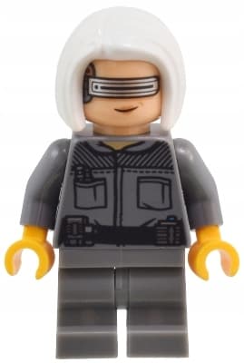 LEGO NEW KB minifigure sw1352