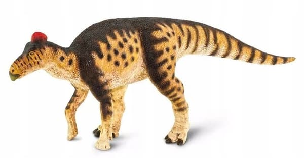 Safari – Edmontosaurus figurine 100358