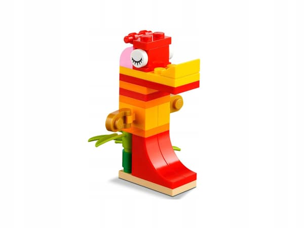 LEGO 11018 CLASSIC – CREATIVE OCEAN FUN