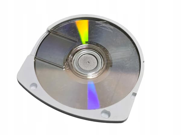 Sony PSP DEMO GAME DISC