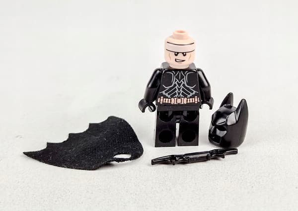 Lego Super Heroes SH0781 Batman 76239