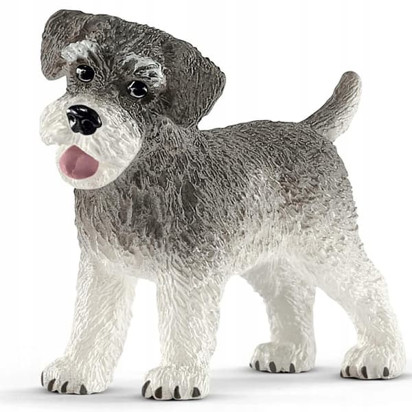 Schleich 13892 Miniature Schnauzer