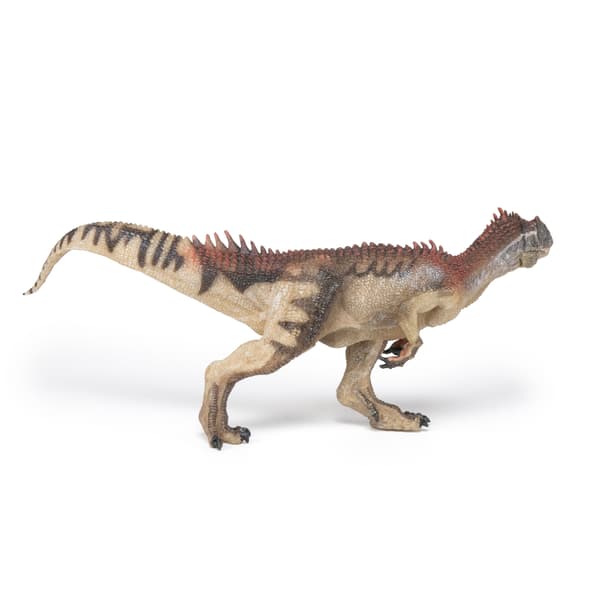 Allosaurus party game