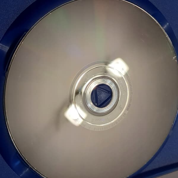 Suikoden V, PlayStation 2, PS2