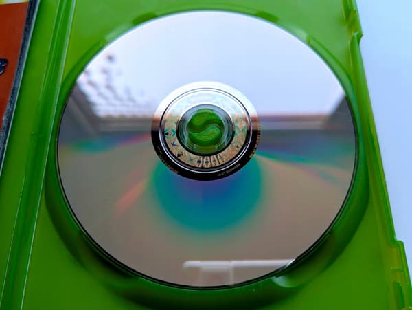 *** DEAD OR ALIVE 3 XBOX CLASSIC *** 3AAA