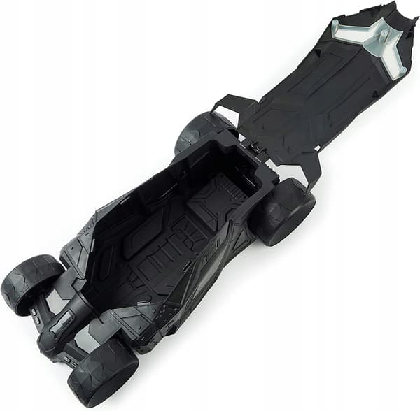 Spin Master Batman Batmobile
