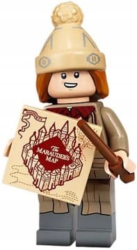 Lego Harry Potter colhp33 George Weasley NEW