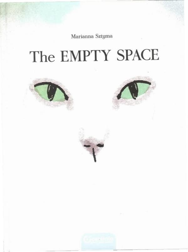 The Empty Space