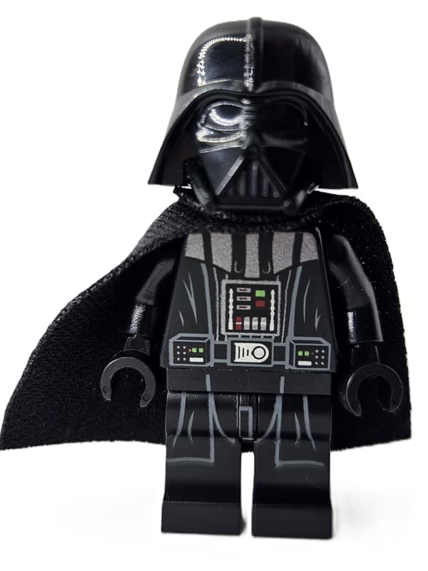 Lego Star Wars figure sw0834 Darth Vader /
