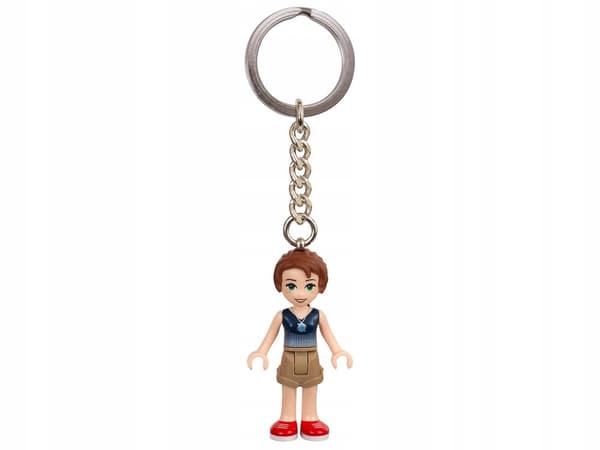 LEGO 853559 ELVES – KEYRING – Emily Jones