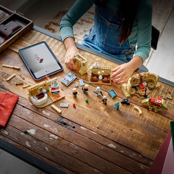 LEGO Star Wars SMART Play: Mos Eisley Cantina 75425
