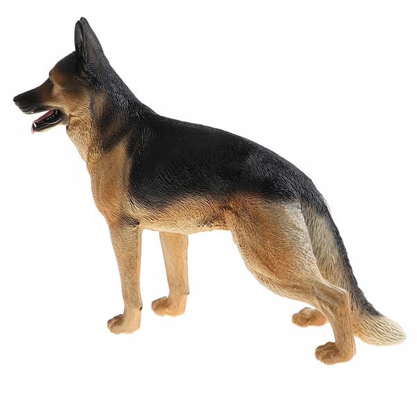 Animal model Figurine Action figures Educational toy