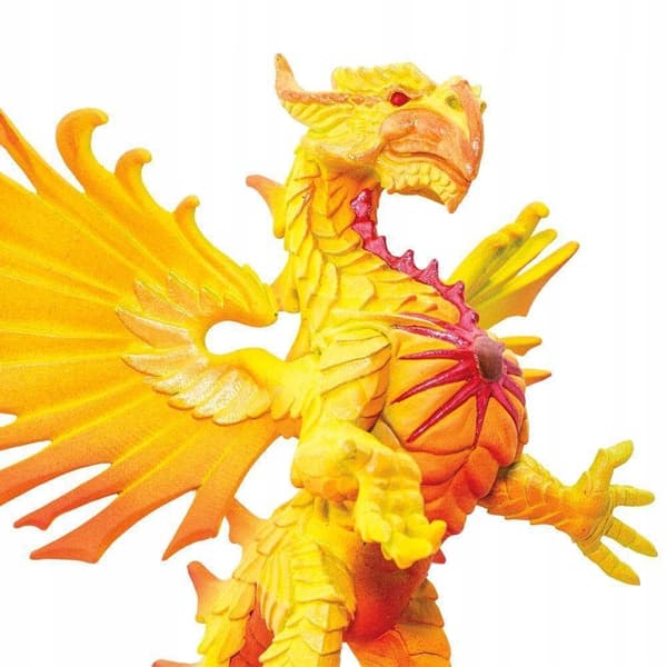 SUNNY DRAGON - Safari Ltd. - 10134