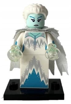 LEGO Minifigures Series 16 71013 ICE QUEEN