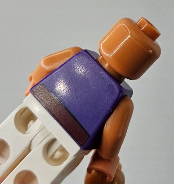 LEGO 71012 DISNEY MINIFIGURES coldis-4 dis004 Aladdin /