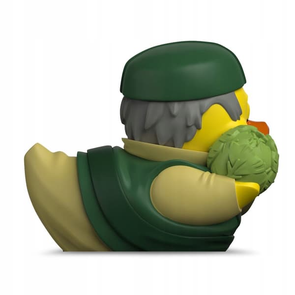 Tubbz Avatar Duckling – The Cabbage Merchant (First Edition)