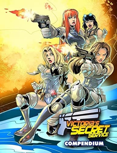Victoria’s Secret Service: Compendium