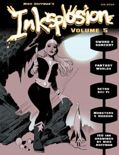 Inksplosion Volume 5