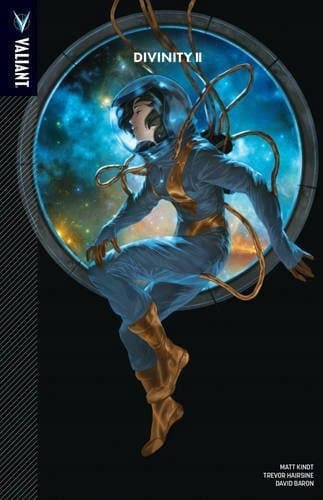 Divinity II (Divinity 2)