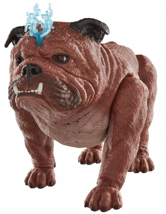 MARVEL LEGENDS CRYSTAL & LOCKJAW DELUXE SET 15 CM TOY GIFT