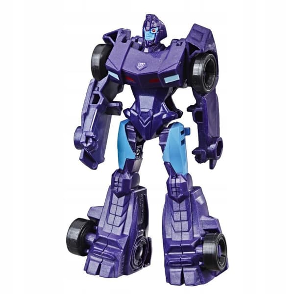 Transformers Cyberverse Shadow Striker
