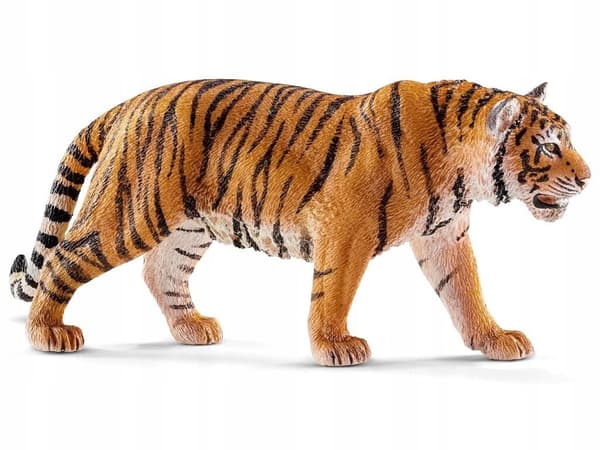 TIGER SLH14729 (FIGURINE)