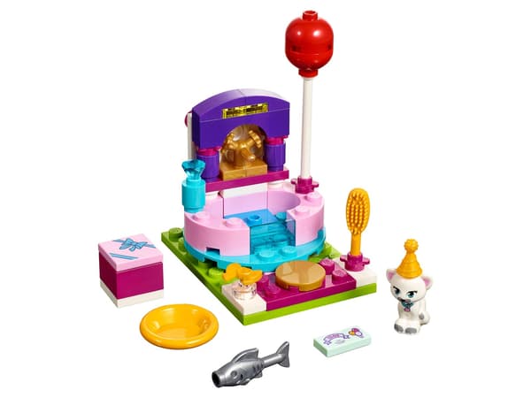 LEGO Friends 41114 NEW