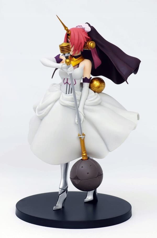 Fate/Apocrypha Berserker Black Anime Figure by TAITO