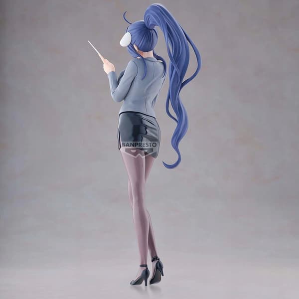 20cm Overlord Albedo figurine