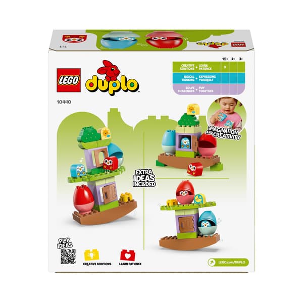 LEGO DUPLO Folding Swing Tree, 18 months+, 10440