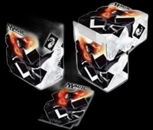 Magic: The Gathering Ultra Pro: M15 Chandra Deck Box