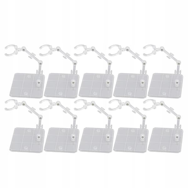 10 pcs. Model Drawing Stand for high display stability 69