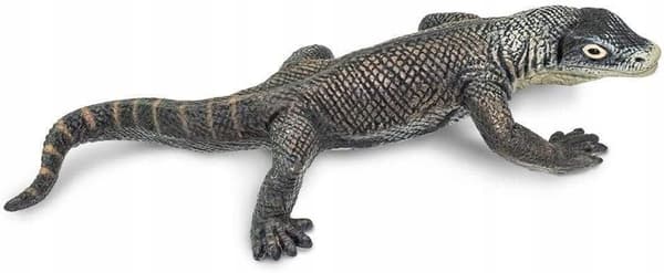 Safari Ltd – Komodo Dragon Figurine 100263