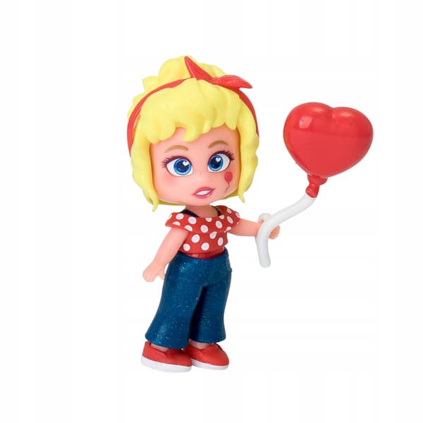 KookyLoos Sunday Funday Doll